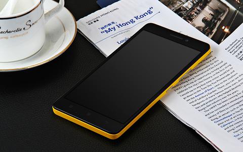 Lenovo K3 Note+Hediyeler