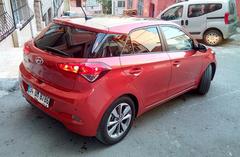  Yeni Hyundai İ20 1.25 Style + Panorama ilk 4000km izlenimlerim.