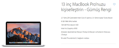  Macbook Pro Hakkında