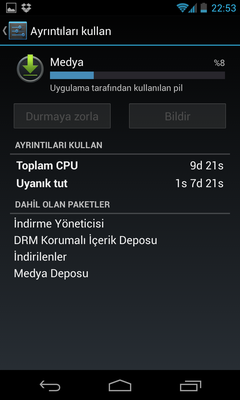  ★★★GOOGLE NEXUS 4 KULLANICILAR KULUBU (İLK SAYFAYI OKU-SOR)★★★