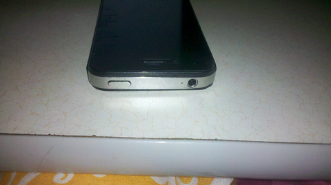 İphonem ve İpodum Acil Satılık