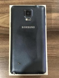 Sahibinden Hastalık Derecesinde Temiz Kutulu Samsung Note 4