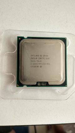 SATILDI - Intel core 2 quad Q8400 işlemci