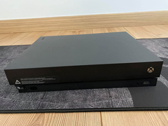 Xbox One X Kutu İçeriği Eksiksiz Garantili: 2400TL