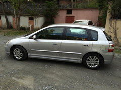  HONDA CİVİC HB AT 1.6 İES 5 KAPI 2004 2005 2006 MODEL