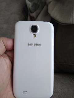 (SATILDI) Galaxy S4 Beyaz I9500