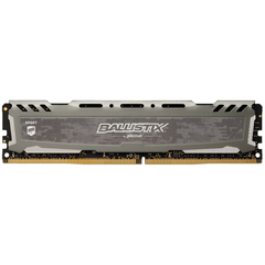 Crucial Ballistix 4gb 2400 MHz CL16 100 TL sıfır