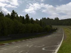  NÜRBURGRING -The Green Hell