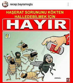 Cumhurbaşkanlığı sistemi kanun ve halkoylaması