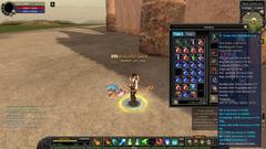  Apollo-LadY_ZaZa - 112 LvL - Wizard/Cleric - 275 TL