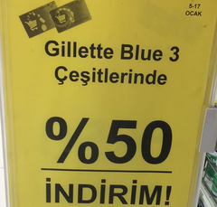 CarrefourSA Süper 5-17 Ocak Kampanyaları