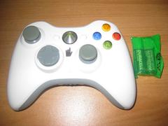  SATILIK Xbox360 Controller / Kullanılmamış 60 TL