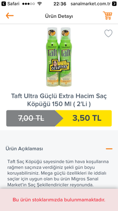 Migros İndirim, Kampanya ve Fırsatları [Ana Konu]