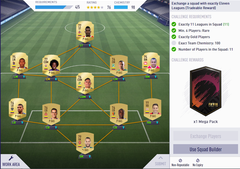 EA FC 24 Ultimate Team (FUT) [PS/XBOX ANA KONU] #Coin satışı yasaktır! PİNG SORUNU ÇÖZÜM İLK MESAJDA