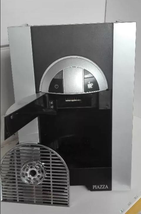Piazza IT007 Espresso Maker
