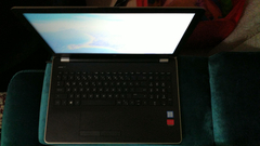 HP Notebook 15-bs045nt WF91EA