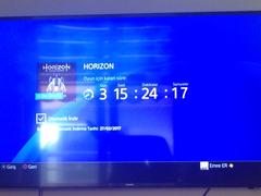 HORIZON ZERO DAWN (2017) [PS4 ANA KONU]