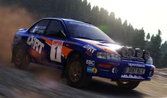  DiRT RALLY™ (PLAYSTATION 4 ANA KONU) KONSOL SÜRÜMÜ ÇIKTI !!!