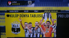  ''EastNbull'' adlı Fifa 17 Pro klubümüze oyuncu alınacaktır DIV 2