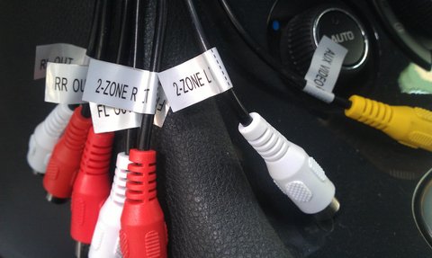 PEUGEOT 5008 7' MULTİMEDIA DVD PROJESİ