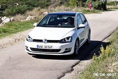  VW GOLF - SEVENLER & FANATİKLER & KULLANICILAR