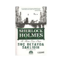  Sherlock Holmes Sıralaması Yazabilecek Var Mı?