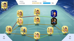 EA FC 24 Ultimate Team (FUT) [PS/XBOX ANA KONU] #Coin satışı yasaktır! PİNG SORUNU ÇÖZÜM İLK MESAJDA