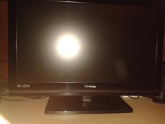  Satılık 22' Lifemaxx FullHD LED TV