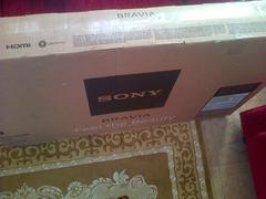  SONY KDL42W815B İNCELEME!!!!!!!!!