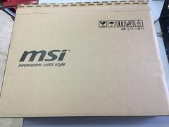 MSI GP62 7RD Leopard Almayı Planlayanlar