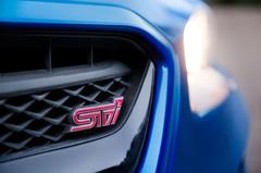  2015 Subaru WRX STI gün ışığına çıktı