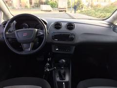 Engelliden az kullanılmış temiz Seat Ibiza 1.2 TSI