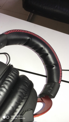 SATILDI Kingston HyperX Cloud 2 ve HyperX Kulaklık standı