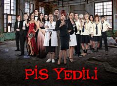  TÜRKİYEDE KALİTELİ DİZİ ÇIKMAMASININ NEDENİ ANNELERİMİZDİR