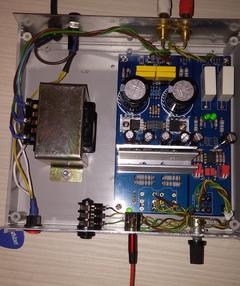 REHBER: EBAY DIY AMPLI KITLERI