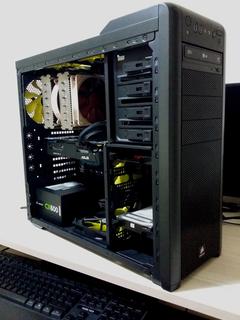  CORSAIR Carbide Serisi Kullanıcıları Kulübü