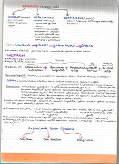  [DERS NOTLARIM]-YILDIZLAR EKLENDİ