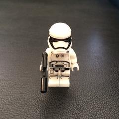  Star Wars Mini Figürleri (Lego ile uyumlu)