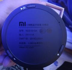 SATILIK SIFIR XIAOMI BLUETOOTH HOPARLÖRLER - 3 AYRI MODEL