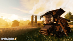 Farming Simulator [PC ANA KONU]