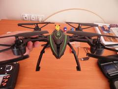 X-PREDATORS JXD 510W FPV  Drone  $39.99 (takipli kargo ücretsiz)