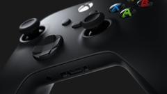 Xbox Series X / S [ANA KONU][Genel soru, sorun ve cevaplar ilk mesajda]