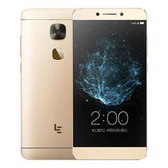 Gold ve Gri LeTV LeEco Le Max 2 Snapdragon 820 4GB, 64GB, 21MP, SIFIR, TÜRKÇE