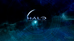  HALO THE MASTER CHİEF COLLECTİON (Ana Konu)