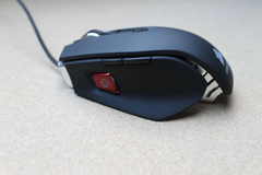  Razer Deathadder v2 Oyuncu Faresi (SATILDI)