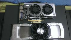  [Satılık] Asus GTX 690 [Temiz/Sorunsuz]