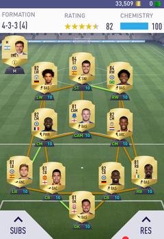 EA FC 24 Ultimate Team (FUT) [PS/XBOX ANA KONU] #Coin satışı yasaktır! PİNG SORUNU ÇÖZÜM İLK MESAJDA