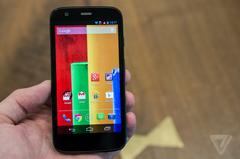  Motorola Moto G Kullanıcı İncelemesi