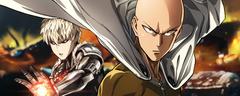 Onepunch Man (2015) (12/12 - 2.Sezon Bitti)