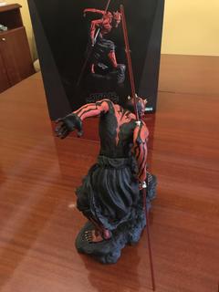 SATILIK / Kotobukiya Darth Maul ve Sideshow Commander Neyo